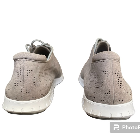 Cole Haan Zeroground Grand Lace-up Trainer Sneaker W03206 Size 11B - Picture 10 of 11